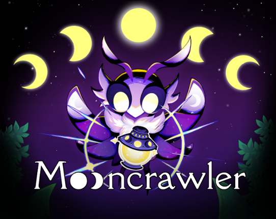 Mooncrawler Image