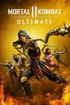 Mortal Kombat 11 Ultimate Image