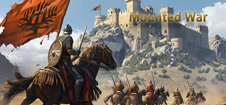 Games like Mounted War