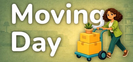 Games like Moving Day