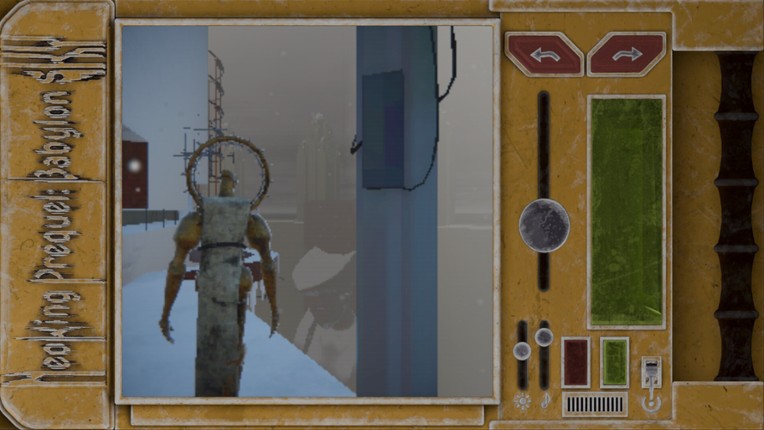NeoKing Prequel: Babylon SKY screenshot