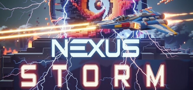 Nexus Storm Image