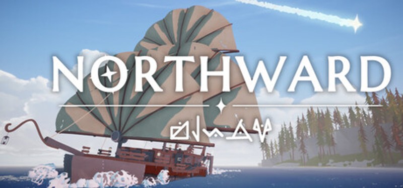 Northward Image
