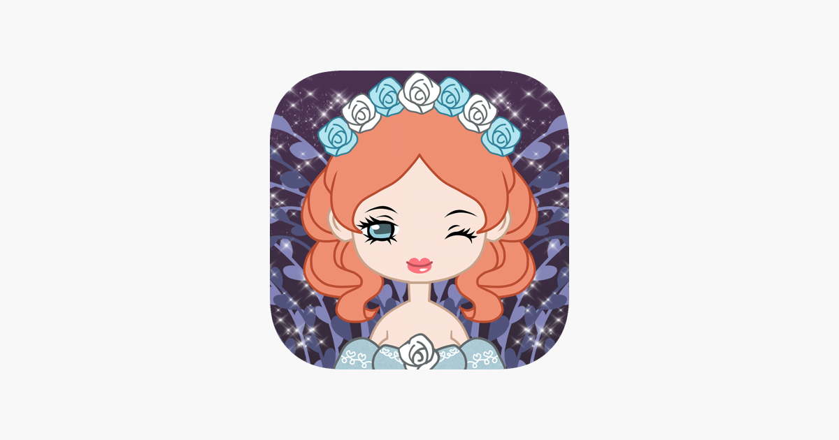 Games like Nyphie: Dress up Fashion Queen