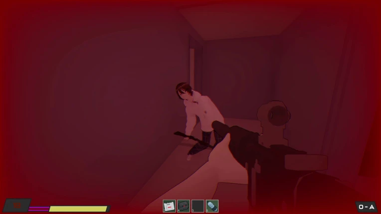 OASIS II screenshot