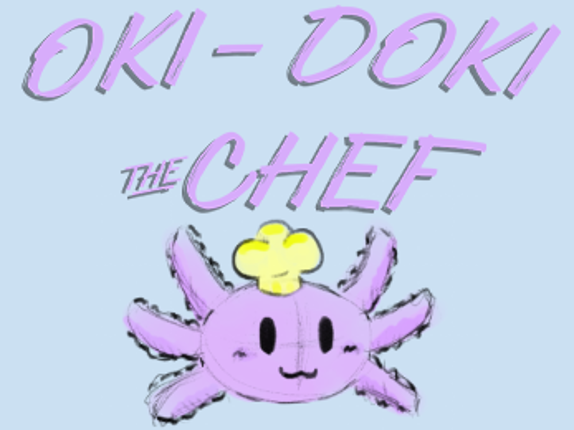 OKI - DOKI: THE CHEF Image