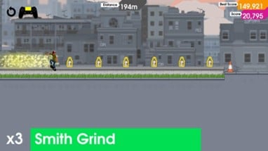 OlliOlli: Epic Combo Edition Image