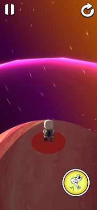 Orbit Bender screenshot