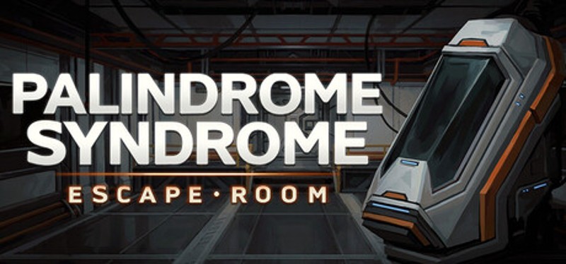Palindrome Syndrome: Escape Room Image
