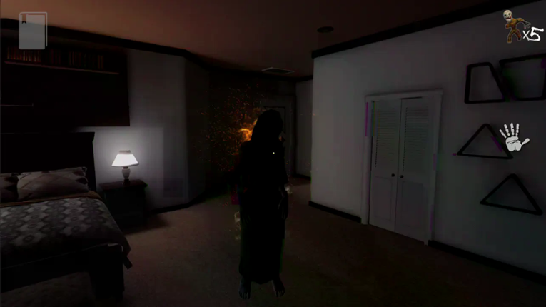 Paranormal Territory 2 screenshot