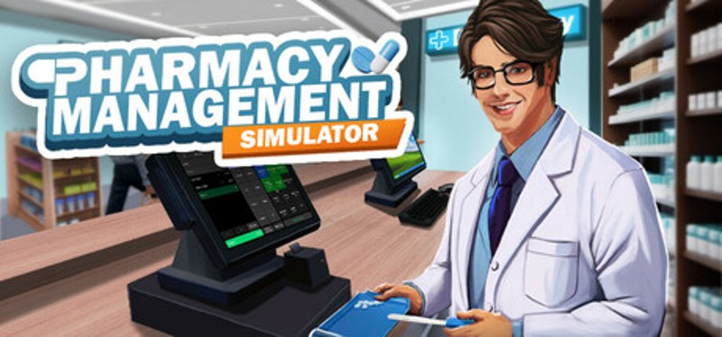 Pharmacy Management Simulator Image