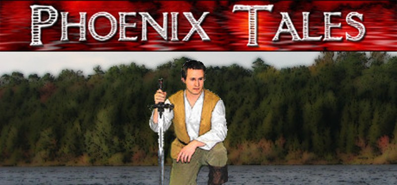 Phoenix Tales Image