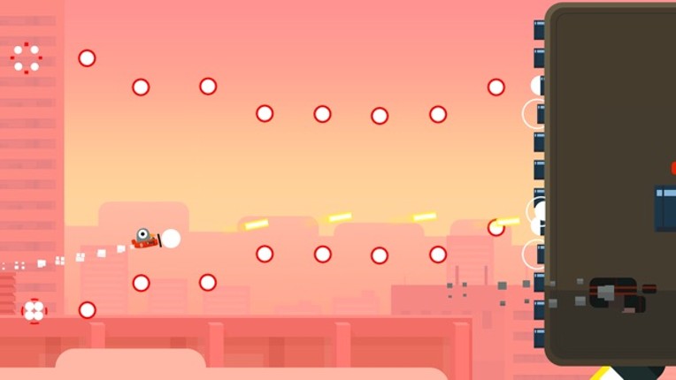 Pigeon Wings screenshot