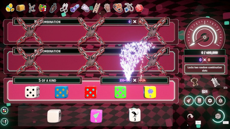 Pip My Dice screenshot