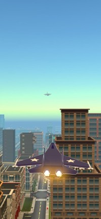 Plane Fighter! screenshot