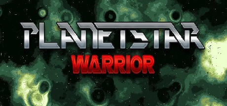 Games like Planetstar Warrior