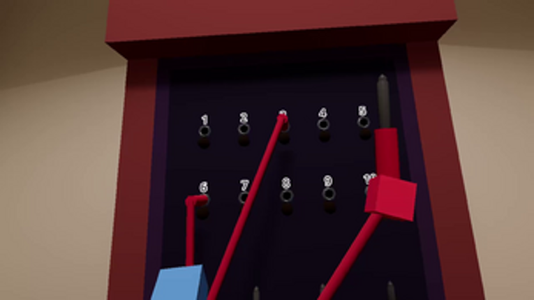 Plug Priority screenshot