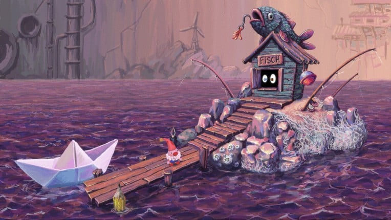 Poco screenshot