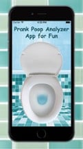 Poop Analyzer - Toilet Analyzer Image