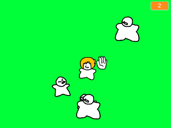 Poorly Drawn Adventures Image