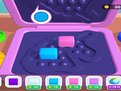 Games like Pop Toys Maker Fidget DIY
