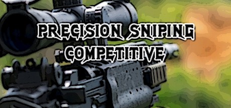 Games like Precision Sniping: Competitive