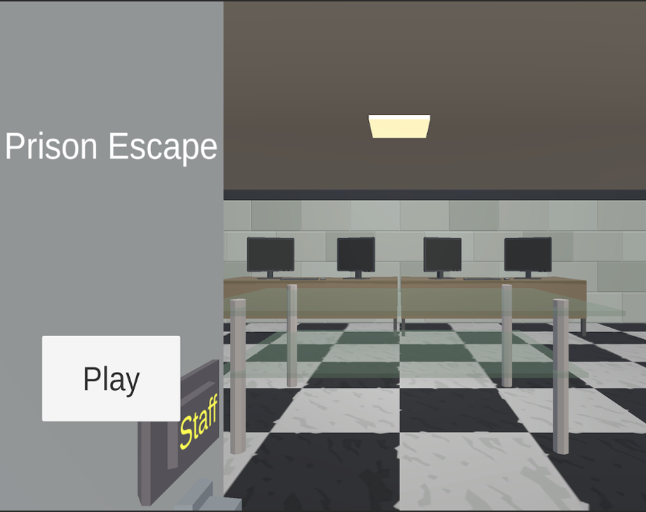 Games like Prison Escape
