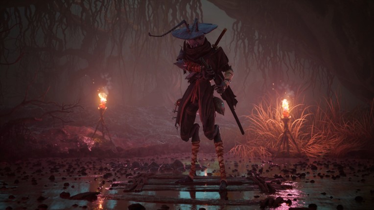 Project Ants screenshot