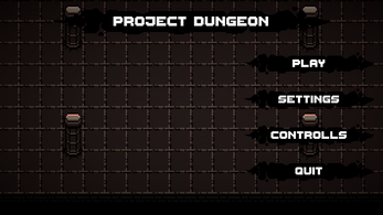 Project Dungeon Image