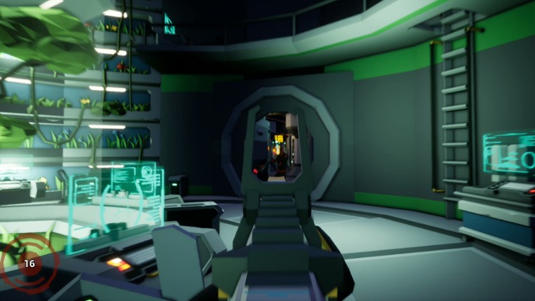 Project Mind screenshot