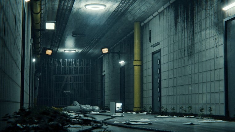 Project Smile screenshot