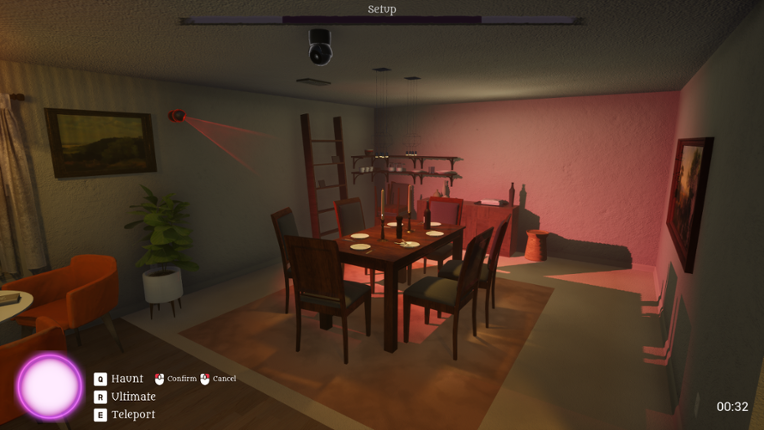 Prop Haunt screenshot