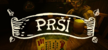 Games like PRŠÍ