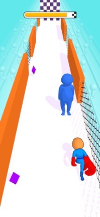 Punch Hero 3D Image
