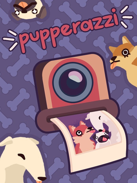Games like Pupperazzi: The Dog Photography Game
