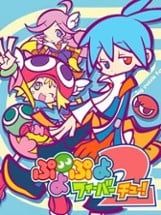 Puyo Puyo Fever 2 Image