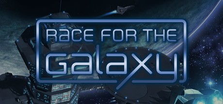 Games like Race for the Galaxy
