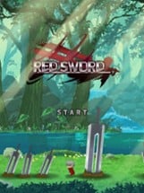 Red Sword Image