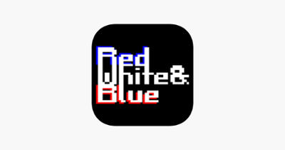 Red White &amp; Blue Image