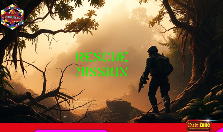 Rescue Mission: The Humpback Image