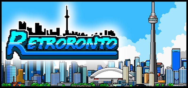 Retroronto Image