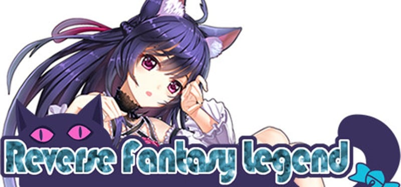 Reverse Fantasy Legend Game Cover