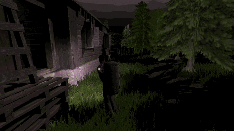 Revive Image