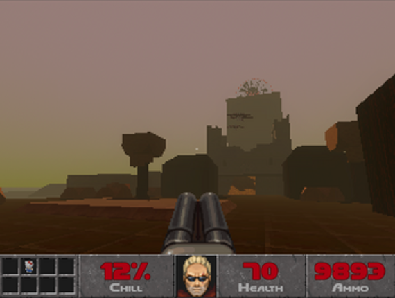 Rick McAssKick: Friendship Forever screenshot