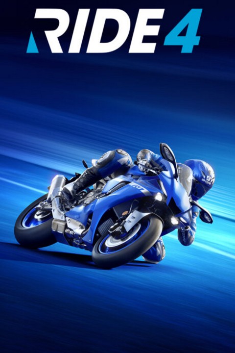 Games like RIDE 4