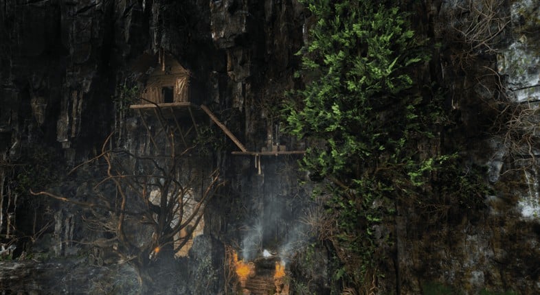 Riven Crown screenshot