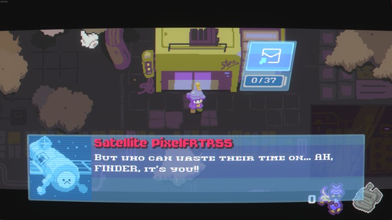 Robo Catcher screenshot