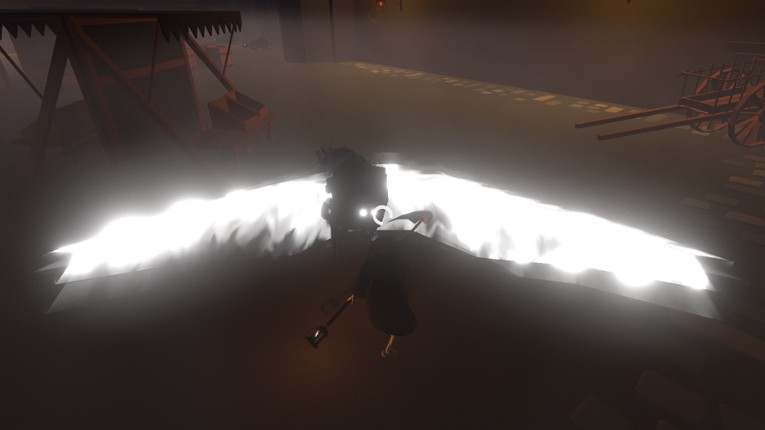 Rogue Reaper screenshot
