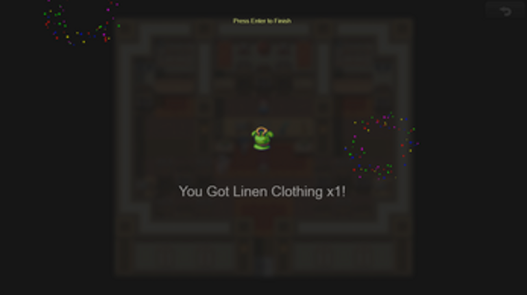 RPG MAKER MZ Plugin: Gacha Minigame Image