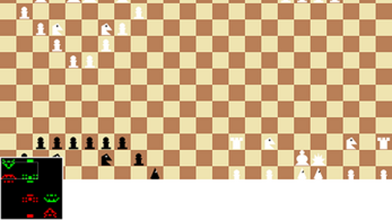 RTS Chess! Image
